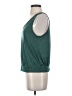 Shein Teal Sleeveless Top Size S - photo 5