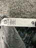Glyder Animal Print Gray Sweatpants Size S - photo 7