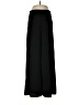 Shein 100% Polyester Black Dress Pants Size M - photo 1