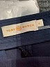Tory Burch Chevron-herringbone Blue Active Pants Size 4 - photo 7