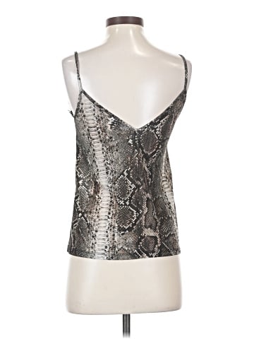 Trafaluc by Zara Sleeveless Blouse (view 2)