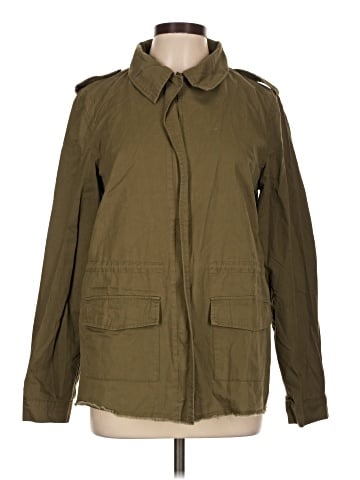 Love Tree Jacket (view 1)