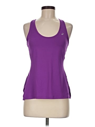 Asics Active Tank (view 1)