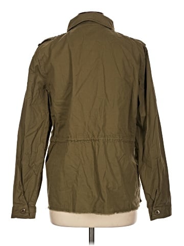 Love Tree Jacket (view 2)
