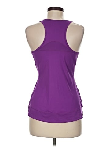 Asics Active Tank (view 2)