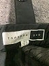 Topshop Solid Black Dress Pants Size 10 - photo 7