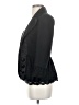 BKE Boutique 100% Polyester Black Gray Blazer Size S - photo 5