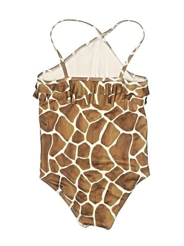 Janie and Jack One Piece Swimsuit (view 2)