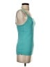 Reebok Teal Active Tank Size S - photo 4