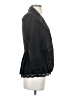 BKE Boutique 100% Polyester Black Gray Blazer Size S - photo 4