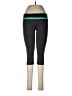 Mondetta Color Block Black Active Pants Size M - photo 1