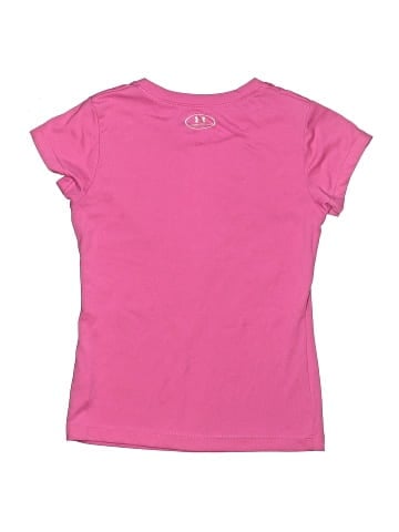 Under Armour Short Sleeve T-Shirt (view 2)
