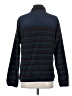 Original Use 100% Polyester Blue Fleece Size S - photo 2