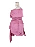 Lulus 100% Polyester Pink Cocktail Dress Size XXL - photo 5