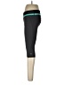 Mondetta Color Block Black Active Pants Size M - photo 5
