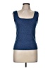 Lilly Pulitzer Blue Tank Top Size M - photo 1