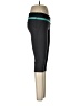Mondetta Color Block Black Active Pants Size M - photo 4
