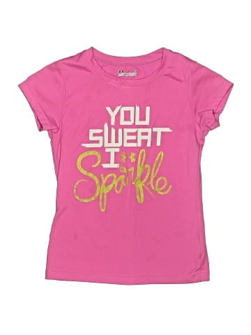 Under Armour Short Sleeve T-Shirt (view 1)