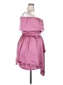 Lulus 100% Polyester Pink Cocktail Dress Size XXL - photo 4