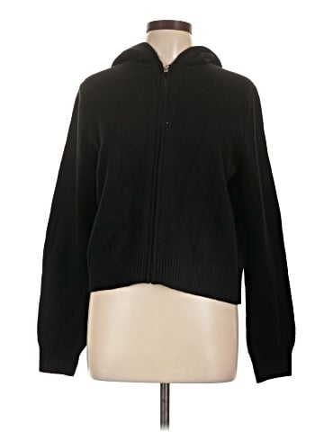 Gap Zip Up Hoodie (view 1)