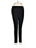 Feathers Black Leggings One size - photo 1