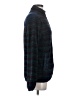 Original Use 100% Polyester Blue Fleece Size S - photo 4