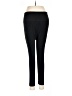 Feathers Black Leggings One size - photo 2