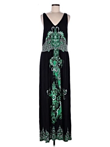 INC International Concepts Casual Dress (view 1)