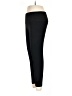 Feathers Black Leggings One size - photo 5