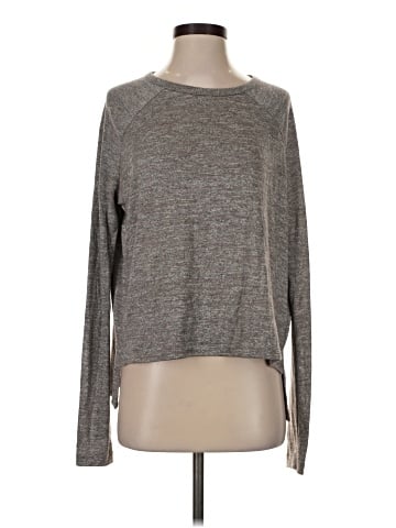 Rag & Bone/JEAN Pullover Sweater (view 1)