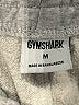 Gymshark Solid Gray Sweatpants Size M - photo 7