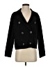 M Magaschoni Black Cardigan Size S - photo 1
