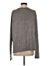 Rag & Bone/JEAN Metallic Gray Pullover Sweater Size XS - photo 2