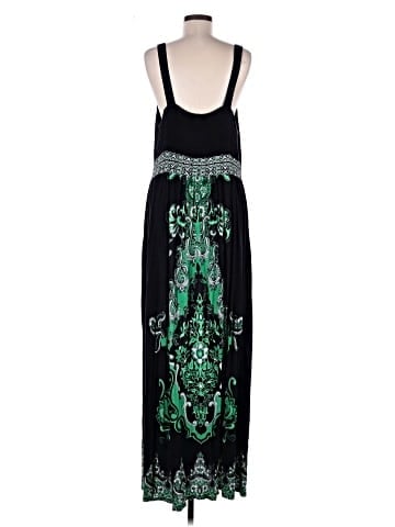 INC International Concepts Casual Dress (view 2)