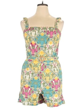 Ann Taylor Loft Romper