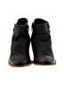 Aldo Black Ankle Boots Size 6 1/2 - photo 2