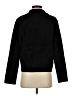 M Magaschoni Black Cardigan Size S - photo 2