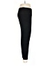Feathers Black Leggings One size - photo 4