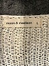 Moon & Madison Hearts Ivory Pullover Sweater Size L - photo 6