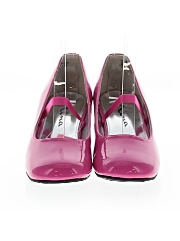 Nina Heels (view 2)