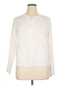 Free Assembly Cardigan