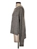 Rag & Bone/JEAN Metallic Gray Pullover Sweater Size XS - photo 5