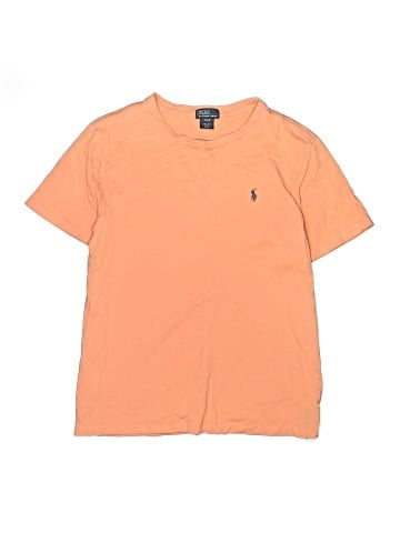 Polo by Ralph Lauren Short Sleeve T-Shirt (view 1)