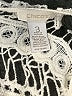 Chico's 100% Cotton Ivory 3/4 Sleeve Blouse Size XL (3) - photo 7