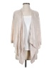 Ann Taylor LOFT Tan Cardigan Size XS - photo 1