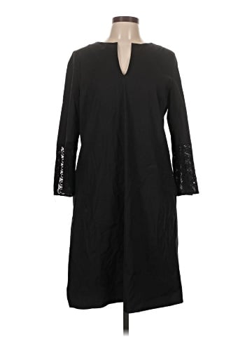 Lafayette 148 New York Casual Dress (view 1)