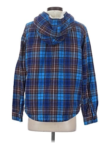 L.L.Bean Windbreaker (view 2)