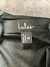 Lulus 100% Polyester Black Cocktail Dress Size M - photo 7