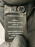 Lulus 100% Polyester Black Cocktail Dress Size M - photo 8