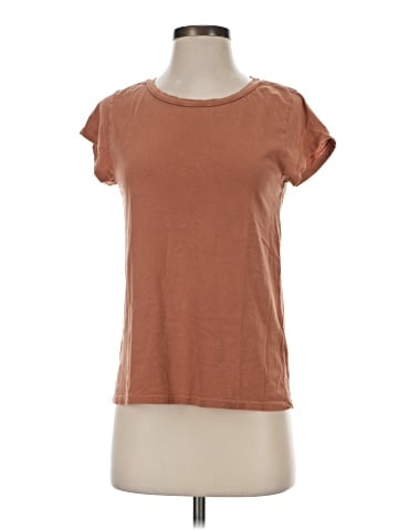 Samsoe Samsoe Short Sleeve T-Shirt (view 1)